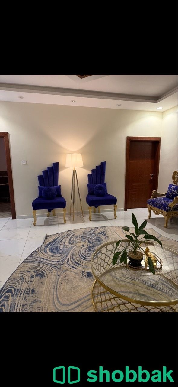 اثاث   Shobbak Saudi Arabia