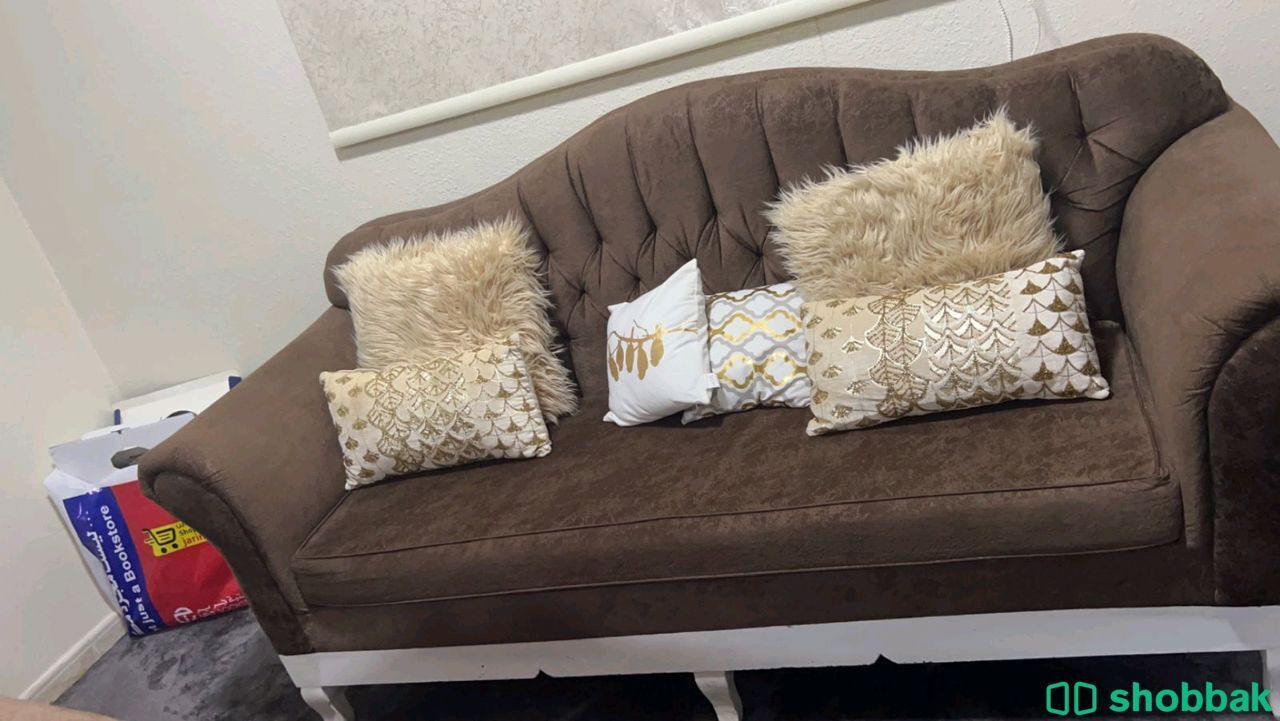 اثاث شقة الجبيل شباك السعودية