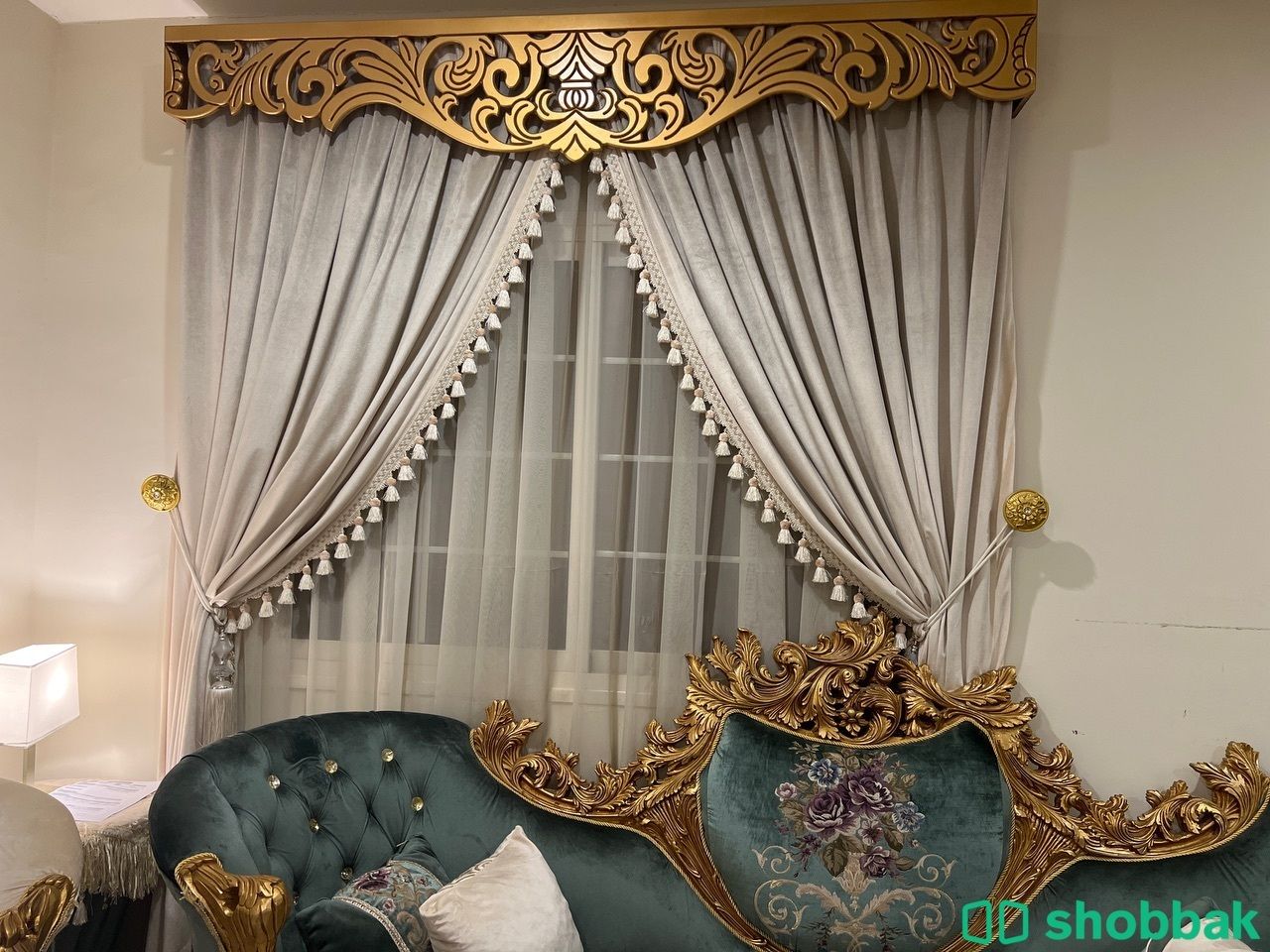 اثاث مجلس حريم  شباك السعودية