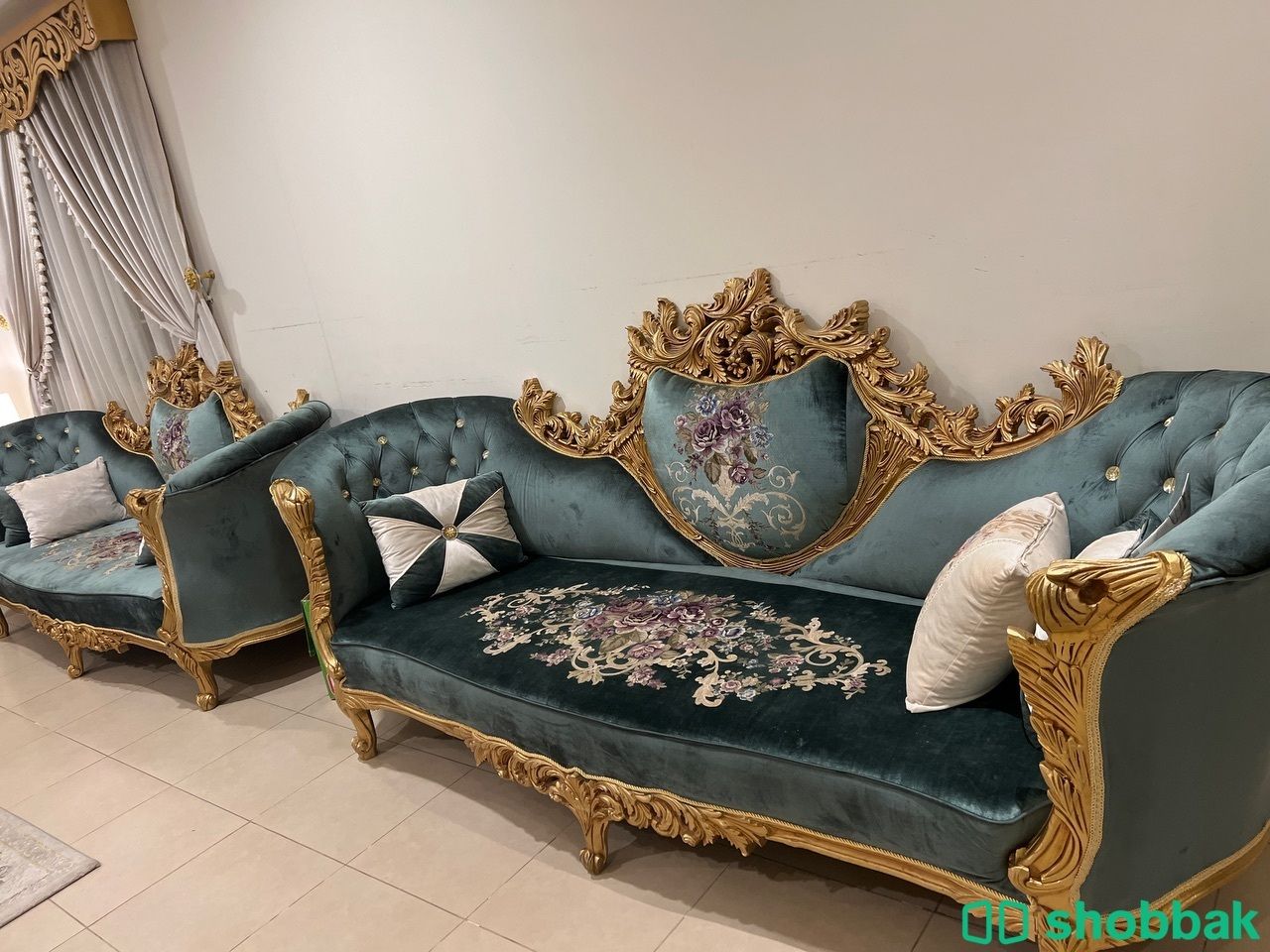 اثاث مجلس حريم  شباك السعودية