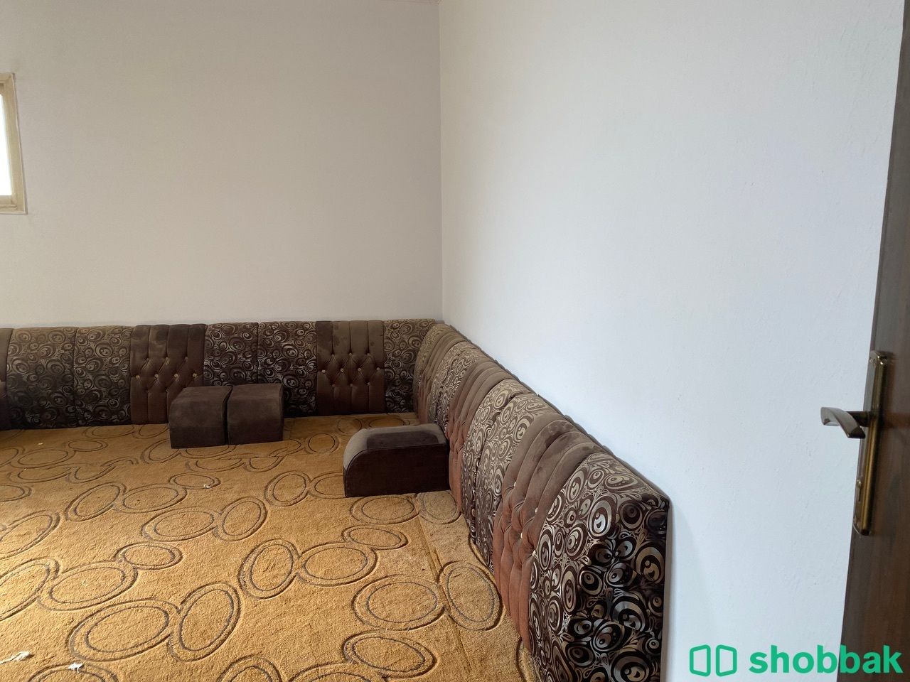 اثاث مجلس رجال كامل  شباك السعودية