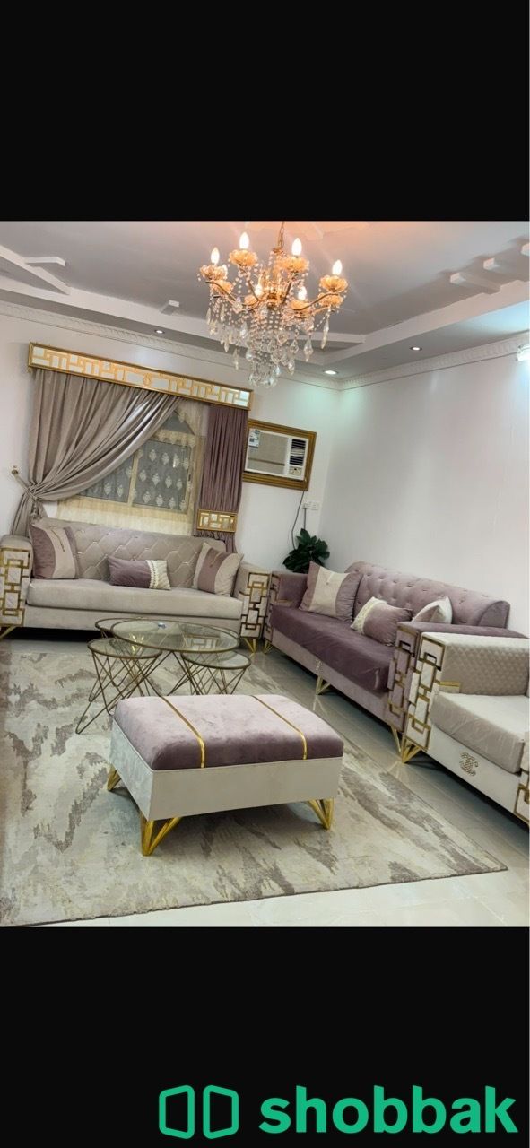 اثاث مجلس للبيع شباك السعودية