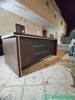 اثاث مكتب نظيف  Shobbak Saudi Arabia