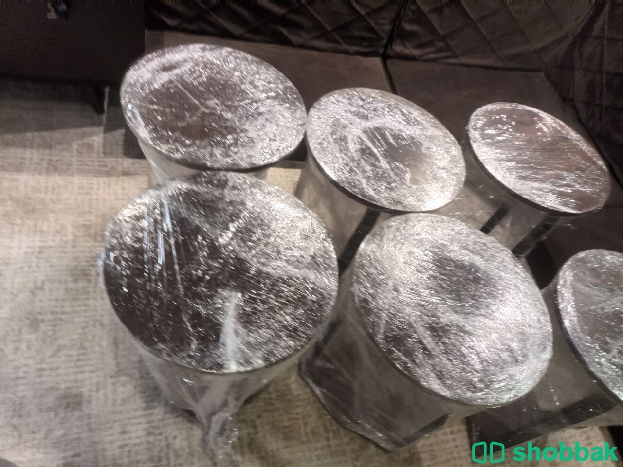 اثاث منزلي مستلزمات منزليه اجهزه منزليه اسطوانه غاز طاولات جديده  شباك السعودية
