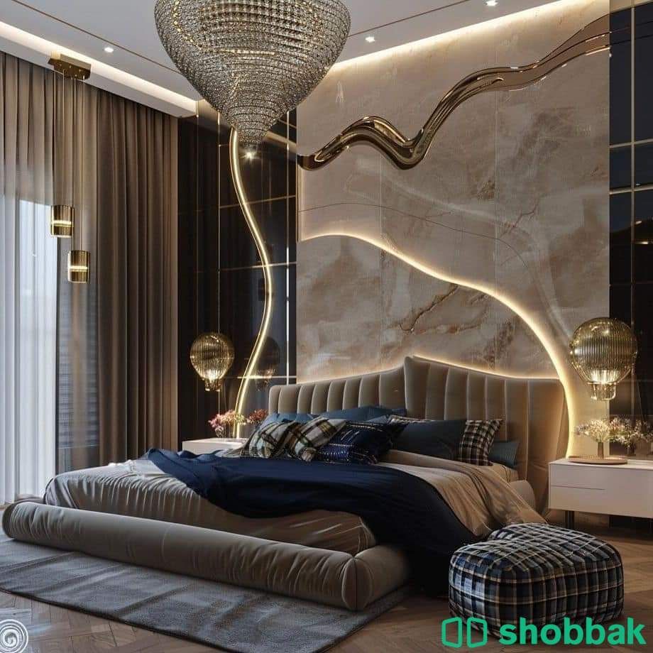 اثاث منزلي وديكورات حديثة الرياض Shobbak Saudi Arabia