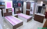 اثاث وغرف نوم مستخدم قليل بسعر من 1000ريال لا1800 الظمان سنتين Shobbak Saudi Arabia