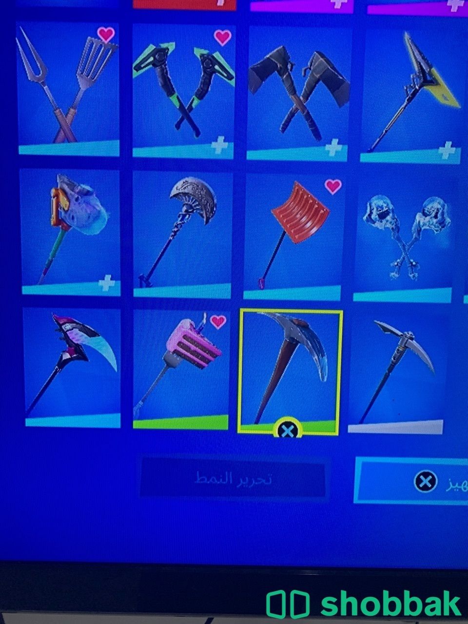 احساب فورت نات شباك الكويت