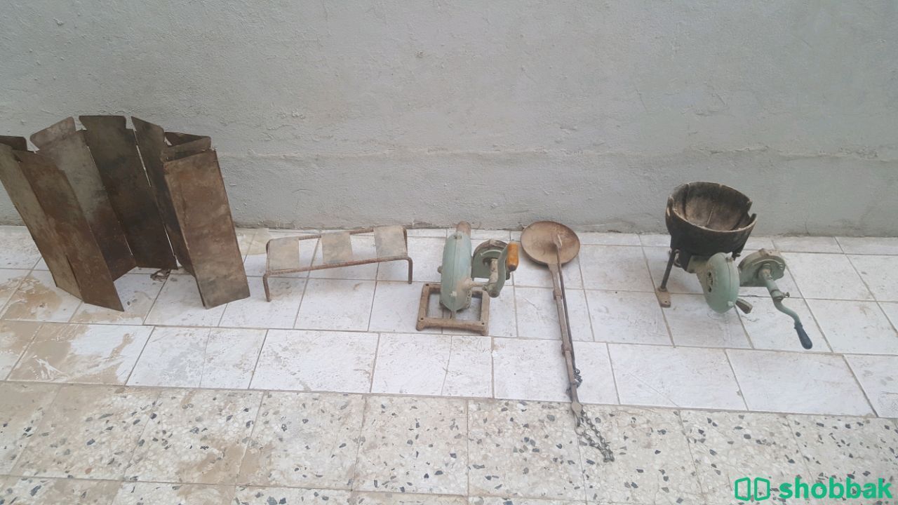 ادوات نفخ وطبخ  Shobbak Saudi Arabia