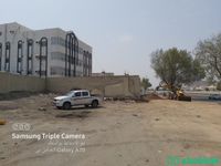 ارض تجارية للايجار موقع مميز Shobbak Saudi Arabia