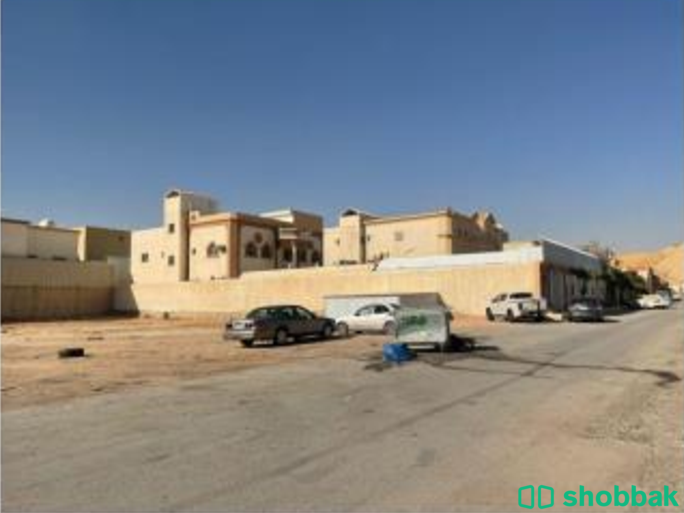 ارض سكنية في حي النظيم , مدينة الرياض , منطقة الرياض  Shobbak Saudi Arabia