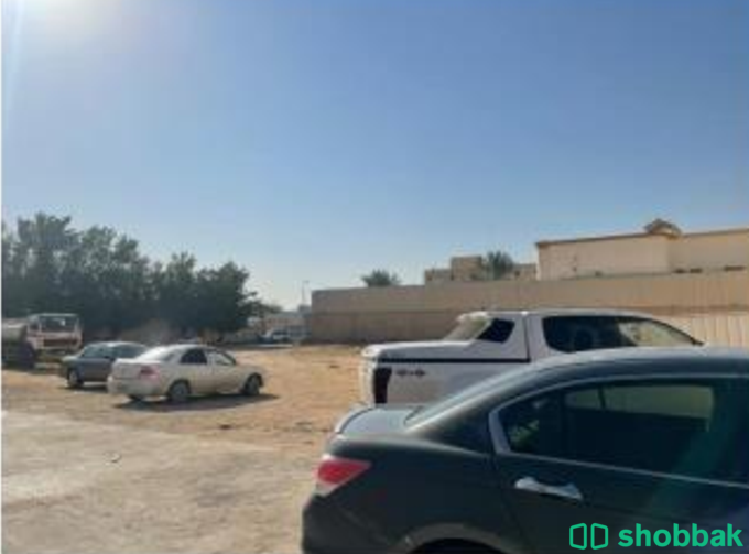 ارض سكنية في حي النظيم , مدينة الرياض , منطقة الرياض  Shobbak Saudi Arabia