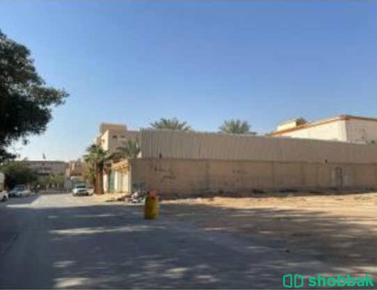 ارض سكنية للايجار في حي النظيم , مدينة الرياض , منطقة الرياض  Shobbak Saudi Arabia