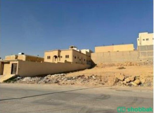 ارض سكنية للايجار في حي النظيم , مدينة الرياض , منطقة الرياض Shobbak Saudi Arabia