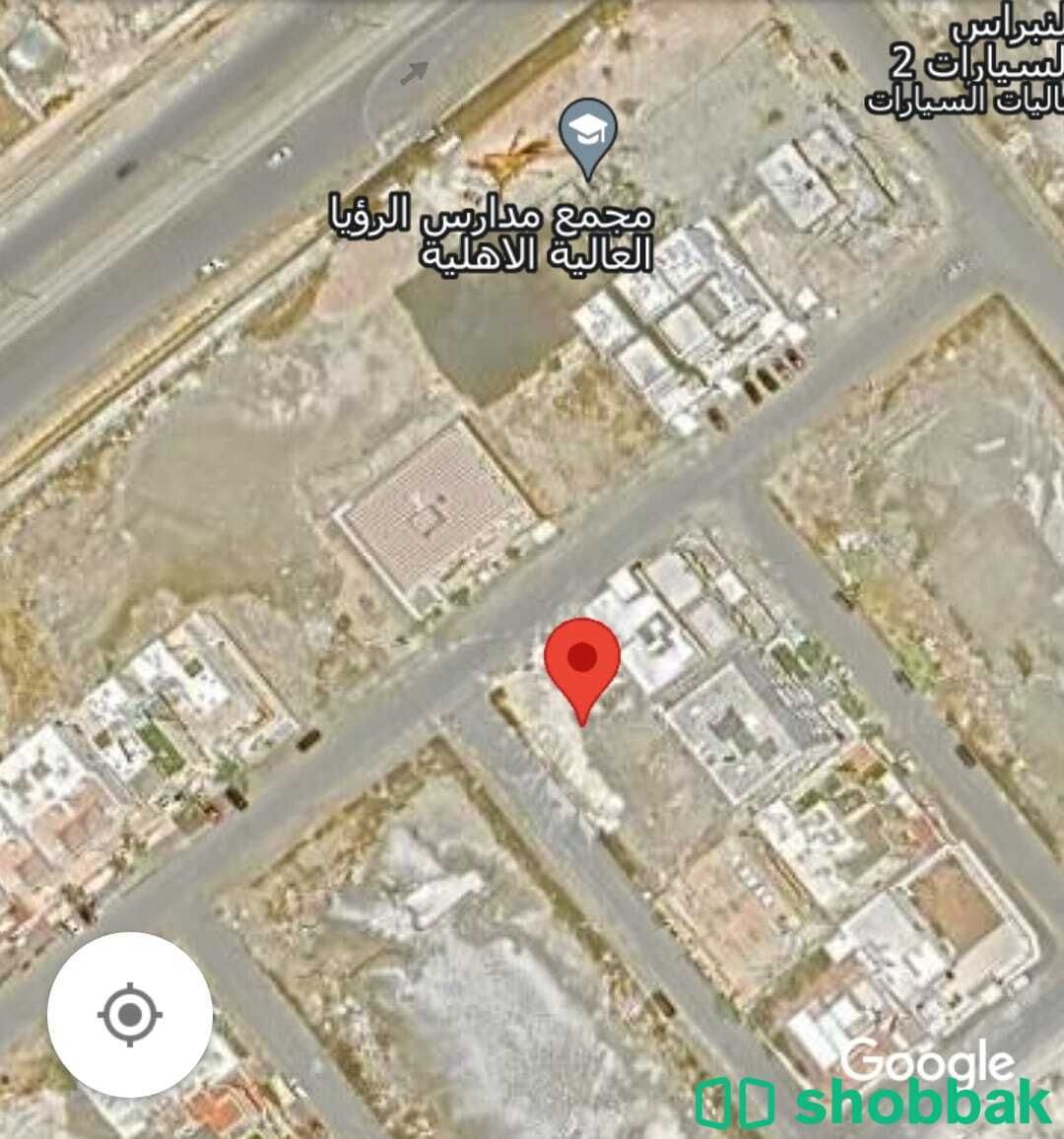 ارض سكنية للبيع الياقوت  Shobbak Saudi Arabia