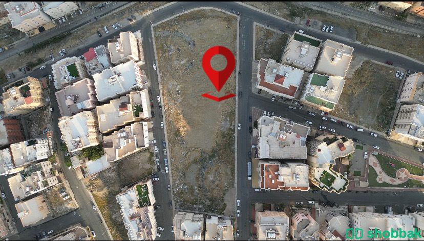 ارض سكنية للبيع بمكة المكرمة  شباك السعودية