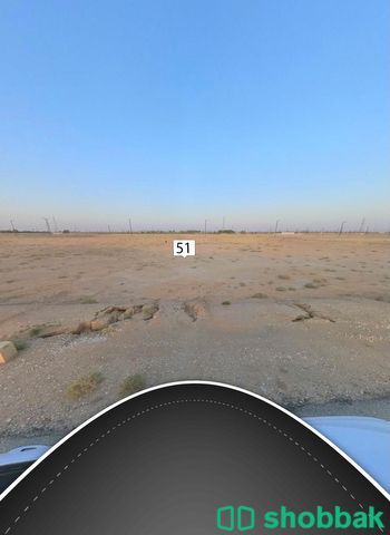 ارض للإيجار في القصيم بريدة مساحتها 450 متر شارع 25 غرب على السوم Shobbak Saudi Arabia