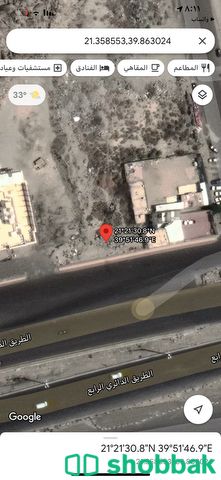 ارض للاستثمار في مكه النسيم  Shobbak Saudi Arabia