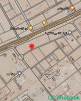 ارض للبيع حي الانوار بالدمام  Shobbak Saudi Arabia