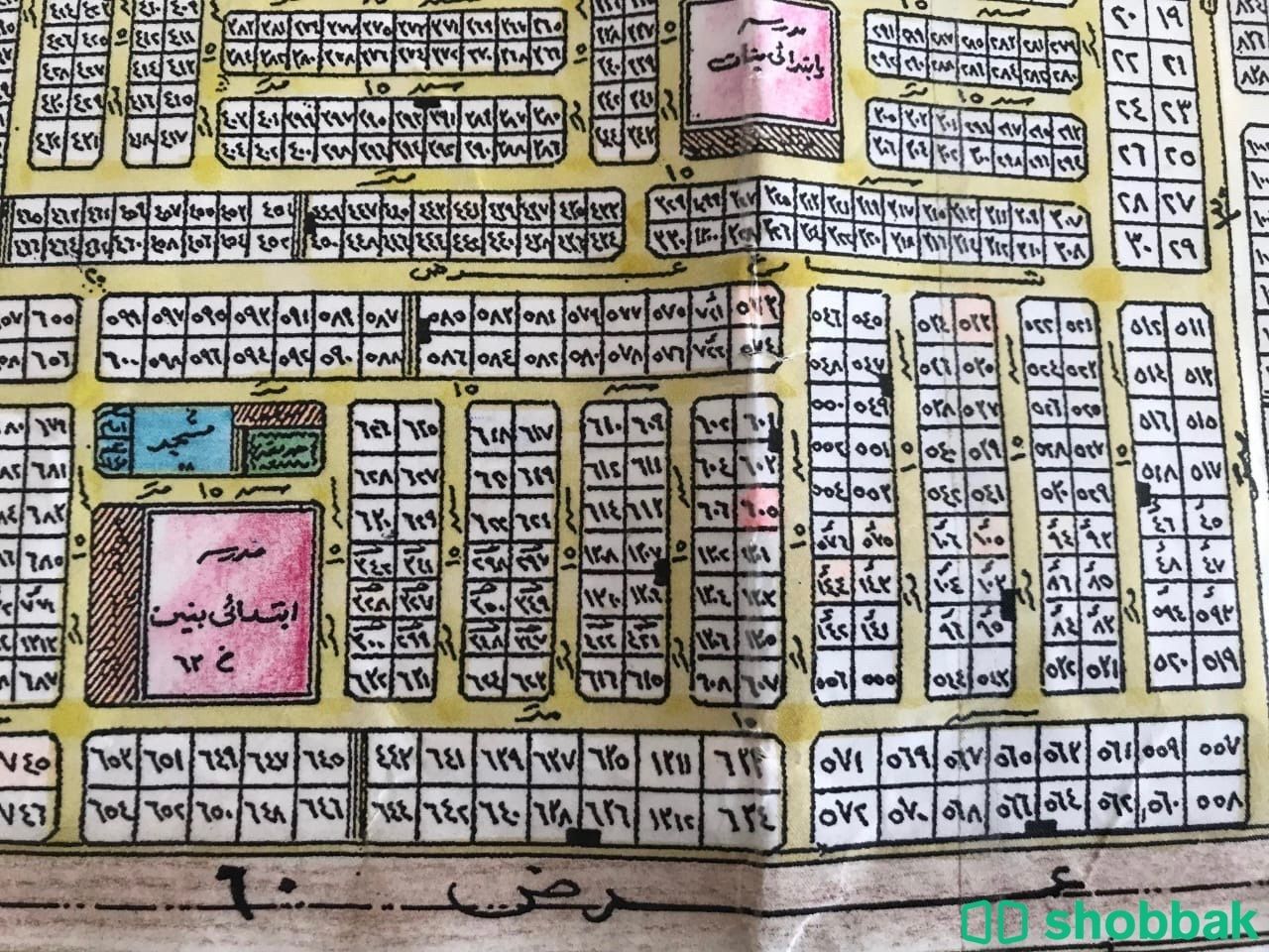 ارض للبيع حي الصواري موقع ممتاز Shobbak Saudi Arabia