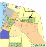 ارض للبيع في جوهرة ثول Shobbak Saudi Arabia