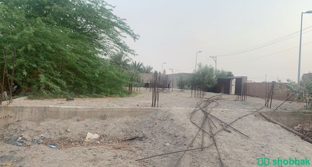 ارض للبيع مبنيه الاساس في حده القرب من جده ومكه  Shobbak Saudi Arabia