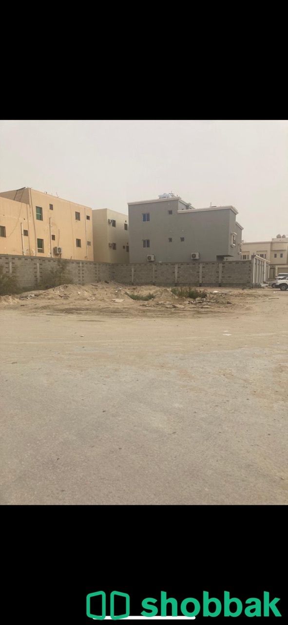 ارض للبيع  مساحة 478م بالدمام ضاحية الملك فهد شباك السعودية