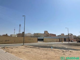 ارض مسورة تجارية للإيجار في حي النظيم , مدينة الرياض , منطقة الرياض شباك السعودية