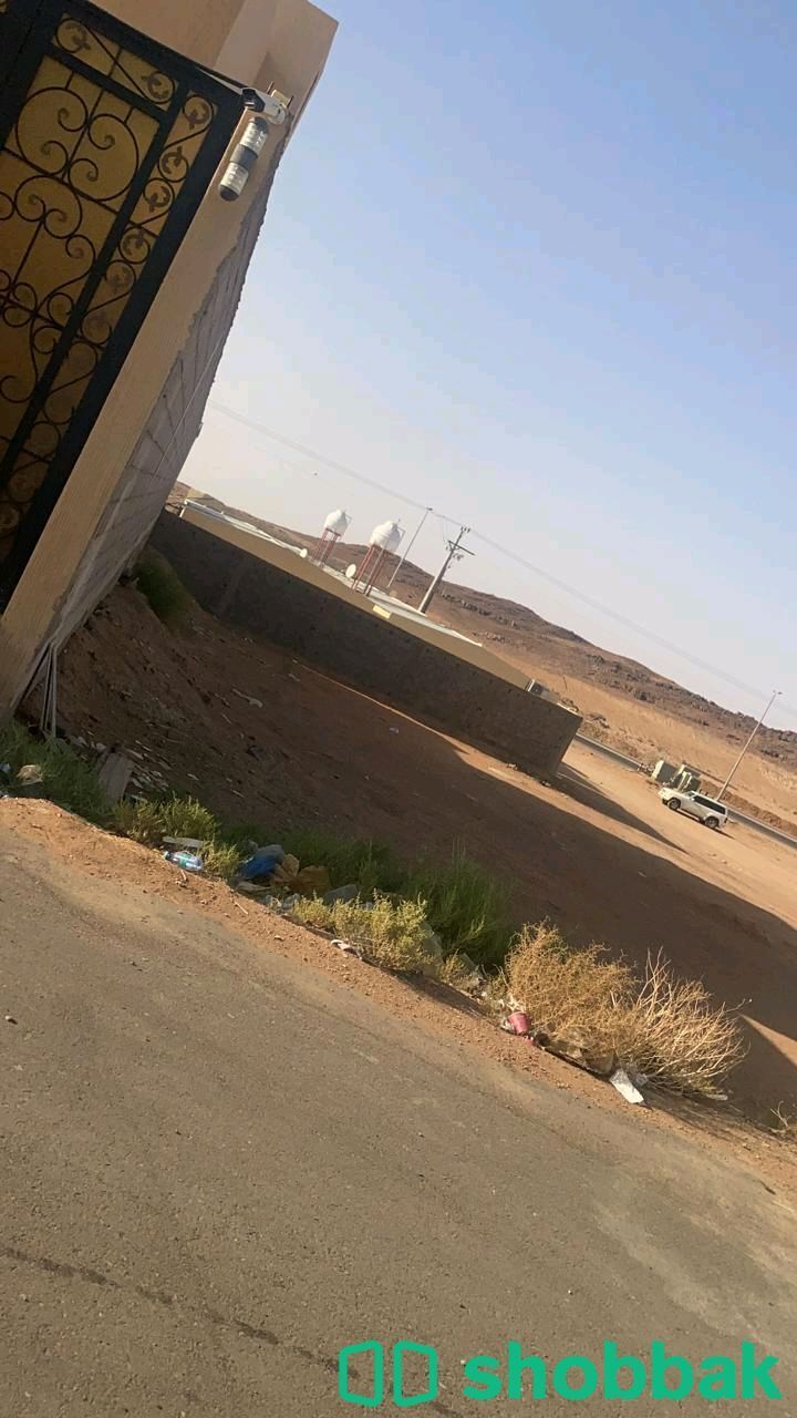 ارض منح للبيع في جدة حي الرحمانية  Shobbak Saudi Arabia