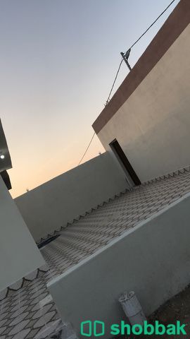 استراحة تبعد ٦٠٠ متر عن مدخل الواجهة البحرية  Shobbak Saudi Arabia