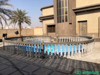 استراحة في حي الفيصلية شباك السعودية