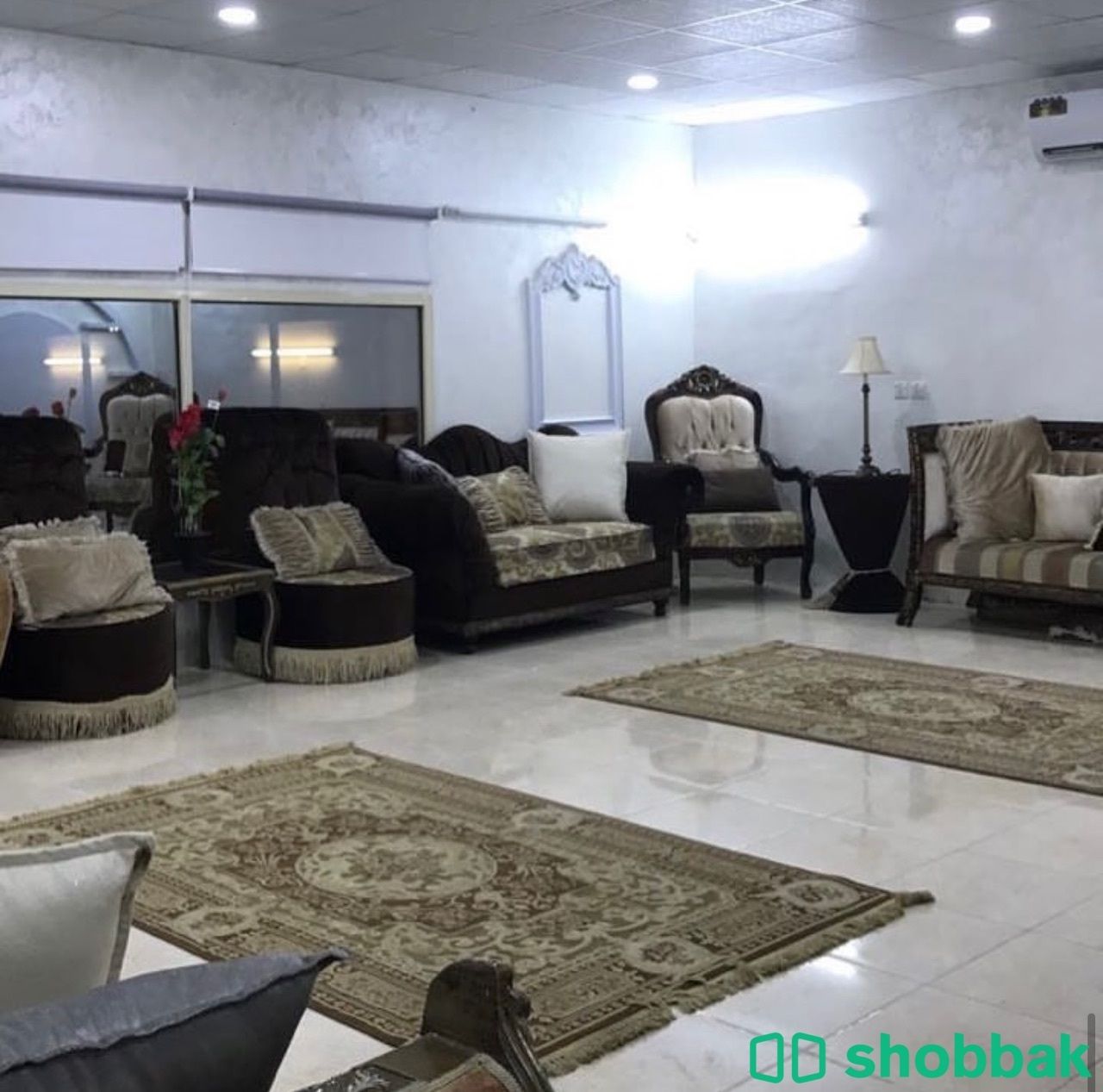 استراحة للبيع Shobbak Saudi Arabia