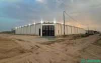 استراحة للبيع مساحة 1400 Shobbak Saudi Arabia