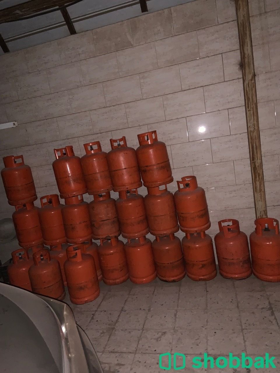 اسطوانات عدد 24 Shobbak Saudi Arabia