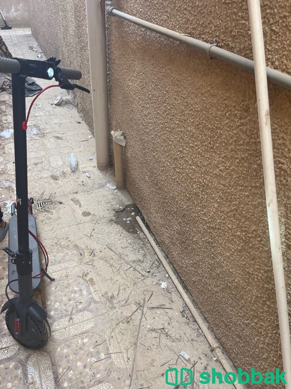 اسكوتر شباك السعودية