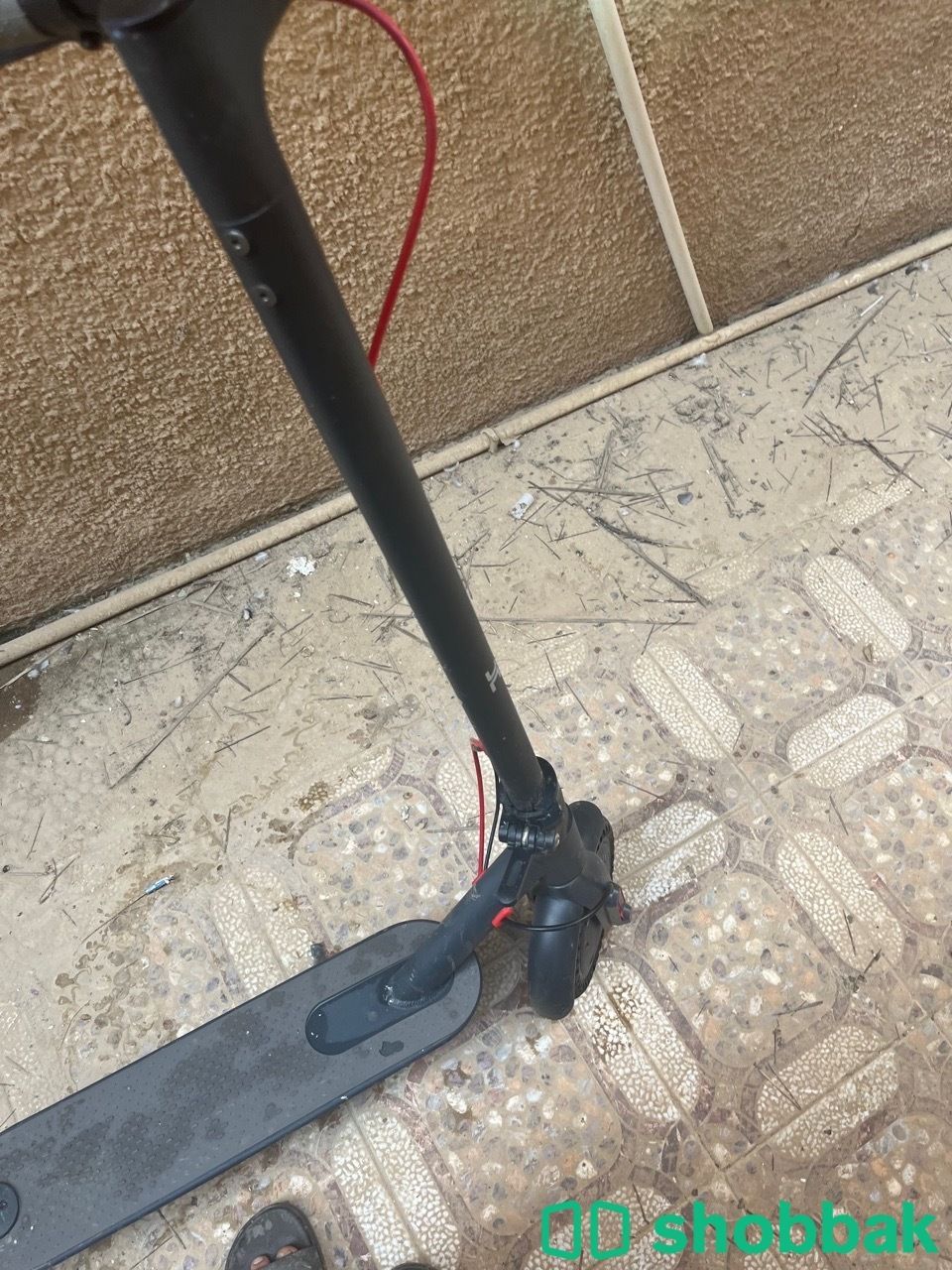 اسكوتر شباك السعودية