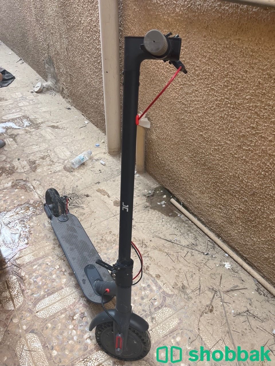 اسكوتر شباك السعودية