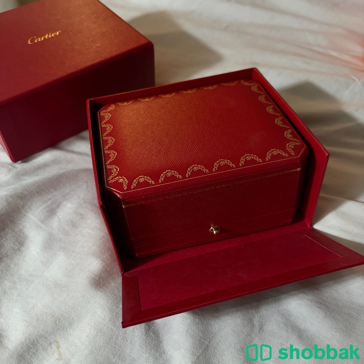 اسورة كارتير اصليه  شباك السعودية