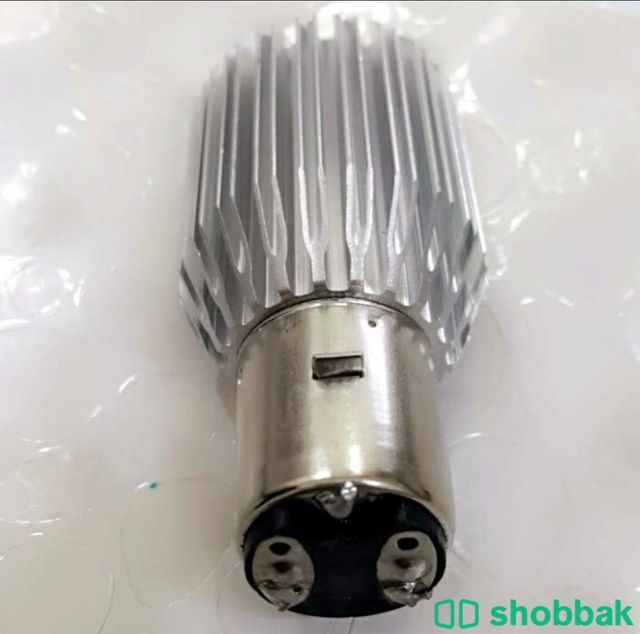 اضاءة امامية💡 شباك البحرين