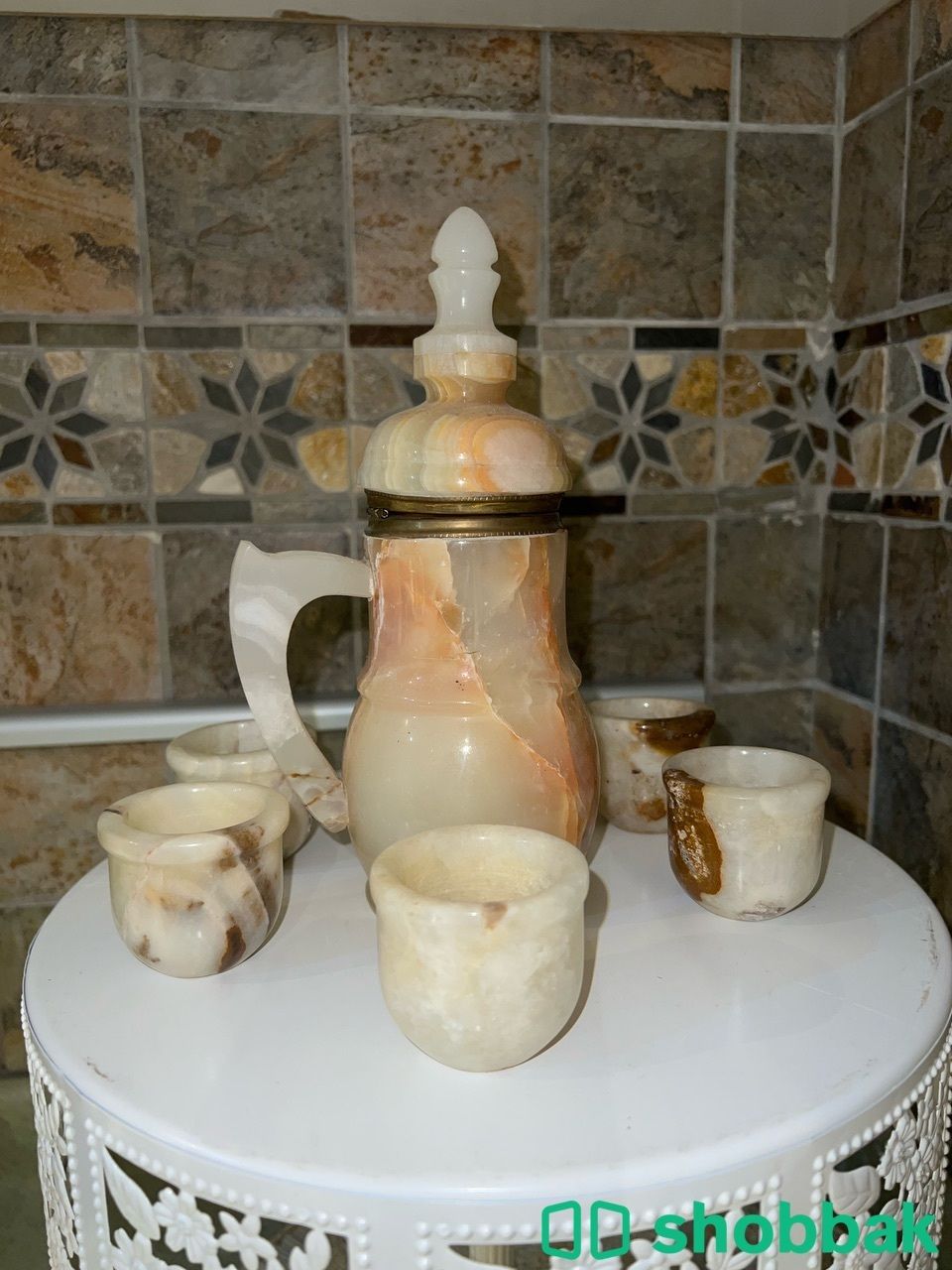 اطباق زجاج اصليات ال3 ب550550 Shobbak Saudi Arabia