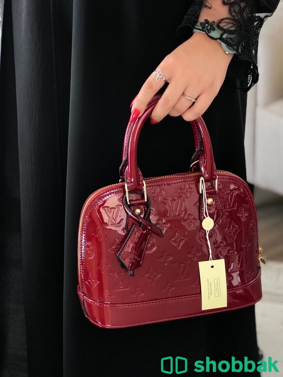 اطقم سلاسل مع حلق ماركات  Shobbak Saudi Arabia