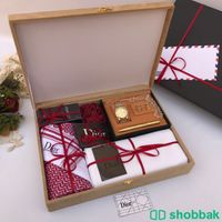 اطقم هدايا العيد رجالي  Shobbak Saudi Arabia