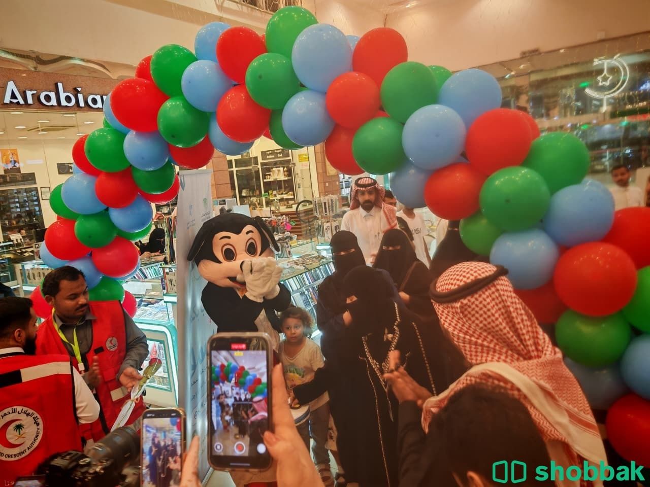 اطلب شخصيتك من شخصيات ديزني بروح هابي كرتونز المملكه شباك السعودية