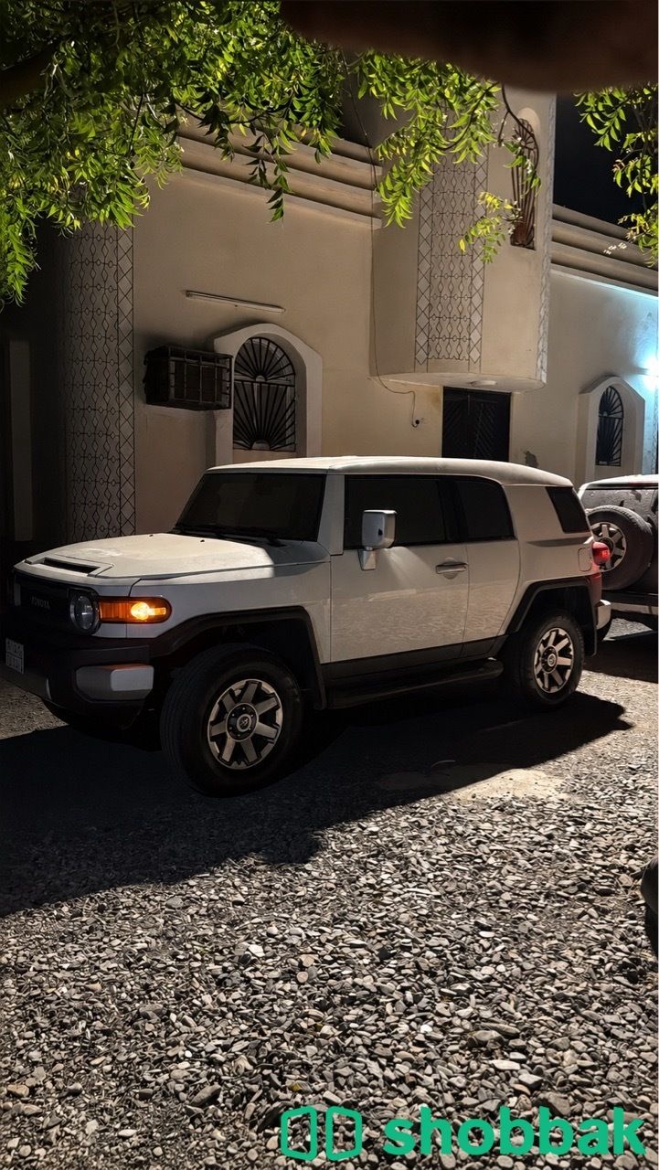 اف جي ٢٠١٤  Shobbak Saudi Arabia