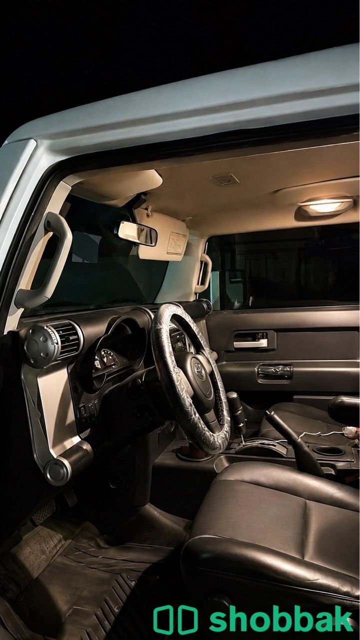 اف جي ٢٠١٤  Shobbak Saudi Arabia