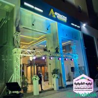 افتتاح محلات  شباك السعودية