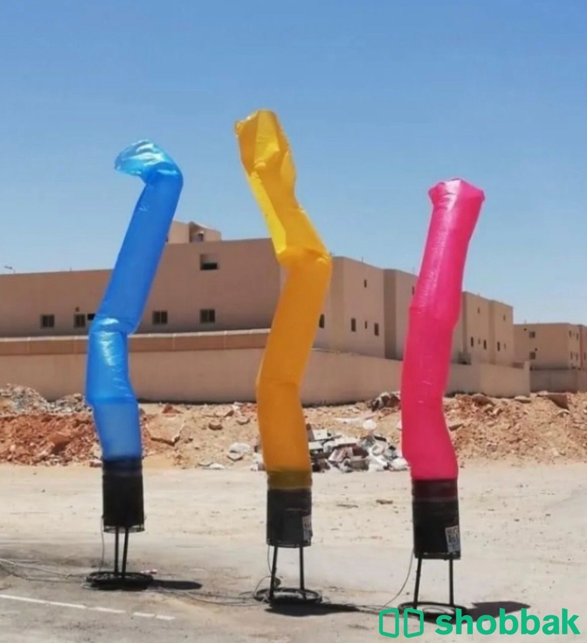 افتتاحات مهرجانات ليازر مناطيد بالونات راقصه  Shobbak Saudi Arabia