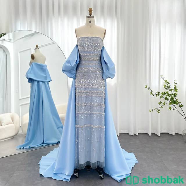 افخم الفساتين   Shobbak Saudi Arabia