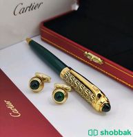 اقلام مع الكبك ماركة كارتير كوبي درجة أولى  Shobbak Saudi Arabia