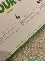 اكس بوكس سيريس اس (جديد للبيع) Xbox Series S شباك السعودية