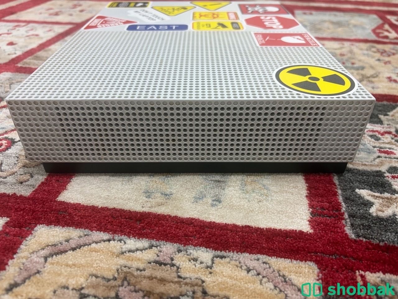 اكس بوكس ون اس نظيف Shobbak Saudi Arabia
